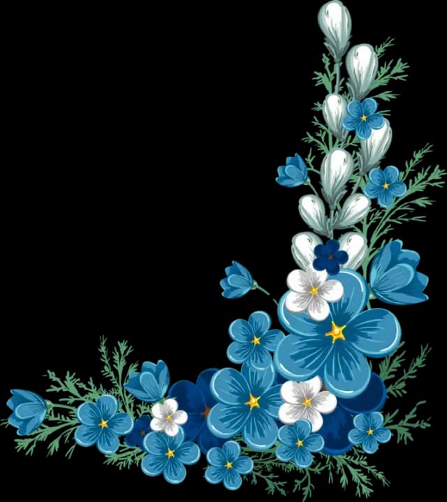 Hero Decorative