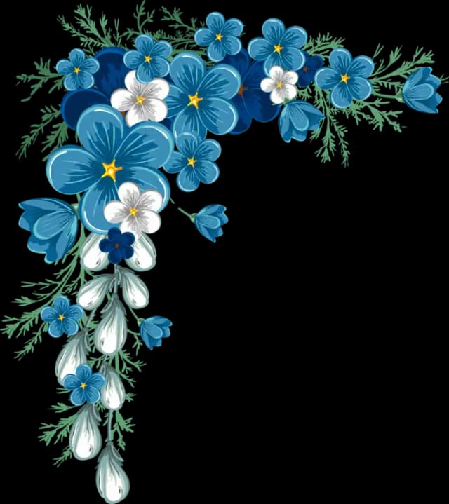 Hero Decorative